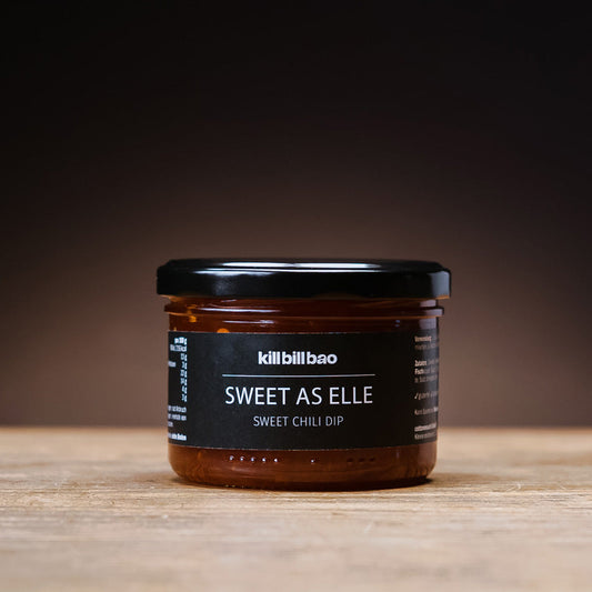 Sweet As Elle: Sweet Chili Dip
